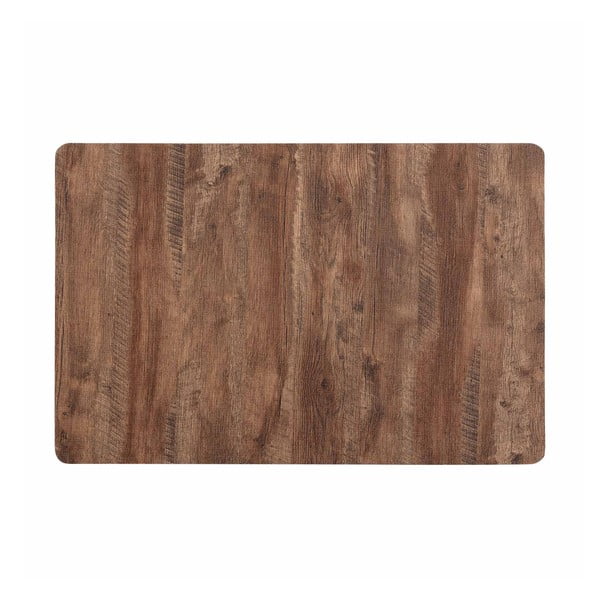 Plastičen pogrinjek 28,5x43,5 cm Venise – douceur d'intérieur