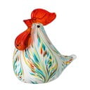 Steklen kipec (višina 9,5 cm) Livie – Bloomingville