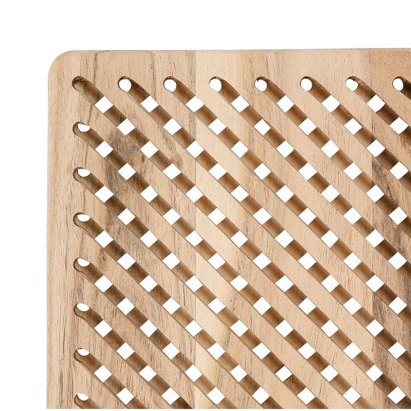 Lesena podloga za lonec ø 20 cm Dalbert - Côté Table-image-1