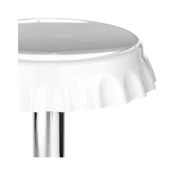 Beli barski stolček Tomasucci Tappo-image-1