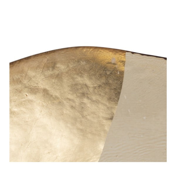 Steklena okrasna skleda 13x23 cm – Ixia-image-1