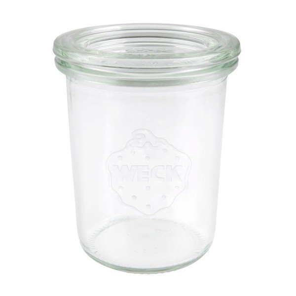 Komplet 12 kozarcev Weck Sturz, 160 ml-image-2
