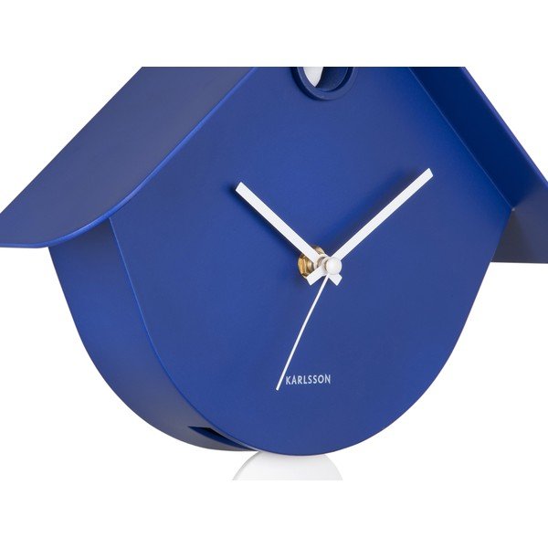 Stenska ura Cool Retro Cuckoo – Karlsson-image-3