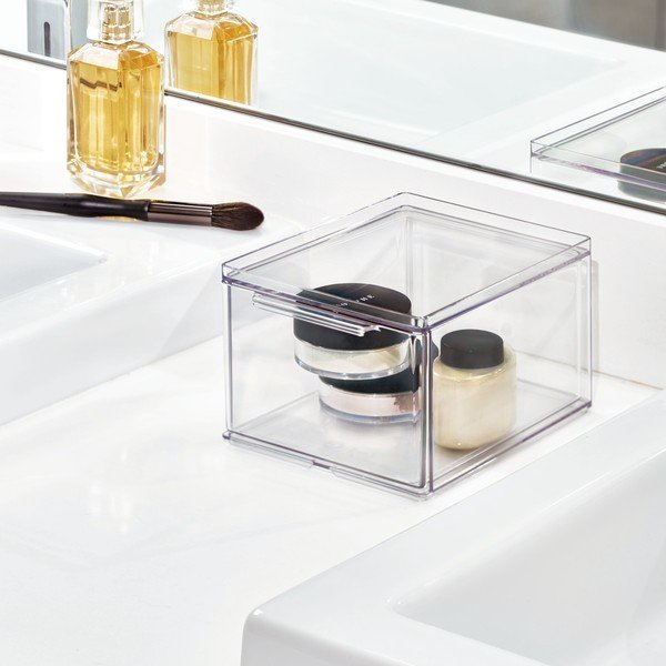 Kopalniški organizator Crystalline – iDesign/The Home Edit-image-1