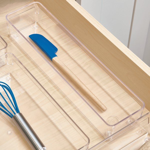 Organizator za predal iz reciklirane plastike Basic – iDesign-image-1