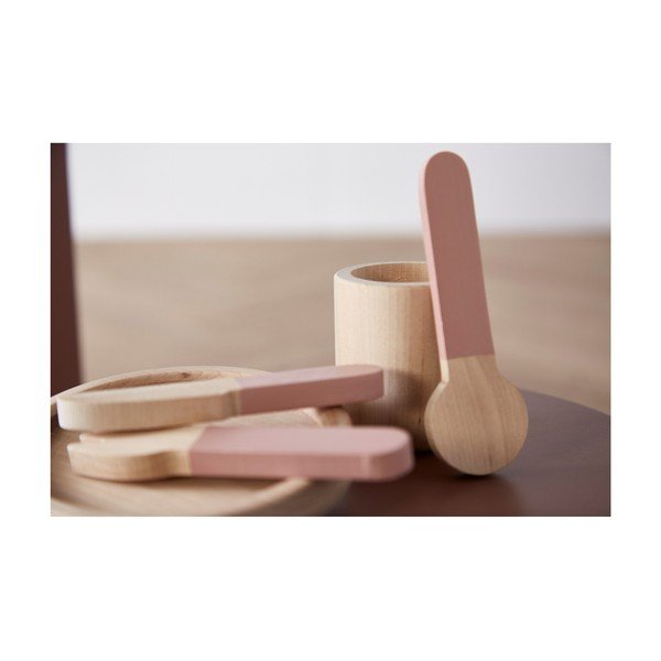 Lesen set otroške posode Flexa Play Tablewear-image-2