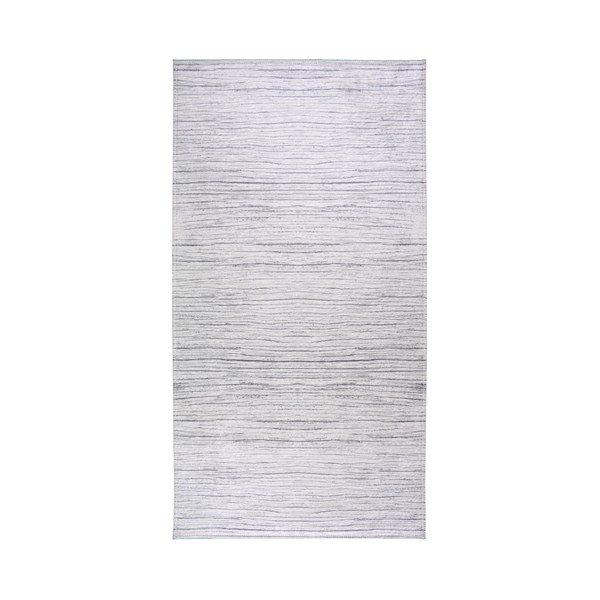 Preproga Vitaus Gris, 100 x 60 cm
