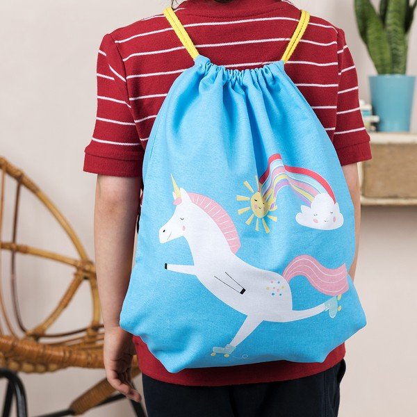 Torba Rex London Magical Unicorn-image-1