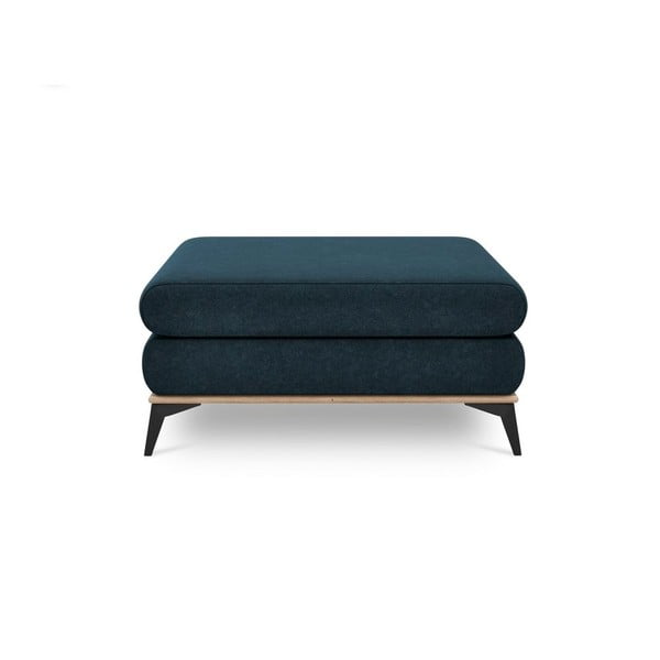 Petrolej moder puf Windsor & Co Sofas Planet-image-2
