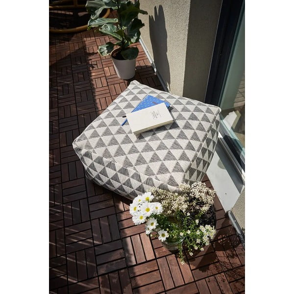 Zunanji puf NORTHRUGS Kalahari, 63 x 32 cm-image-1