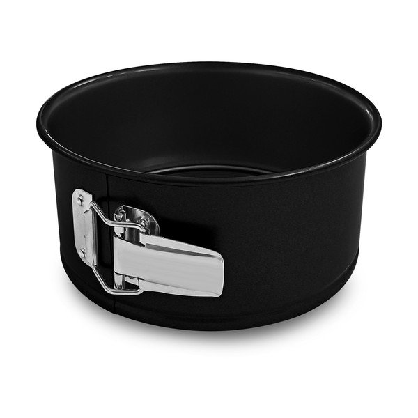 Guardini Springform jeklen pekač za torte z visokim obročem, ø 20 cm