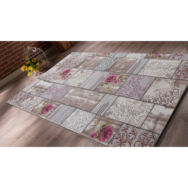 Preproga Vitaus Consuela, 80 x 300 cm-image-1