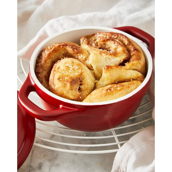 Posode za peko v kompletu 2 ks ø 11 cm Air Mini – Tefal-image-2