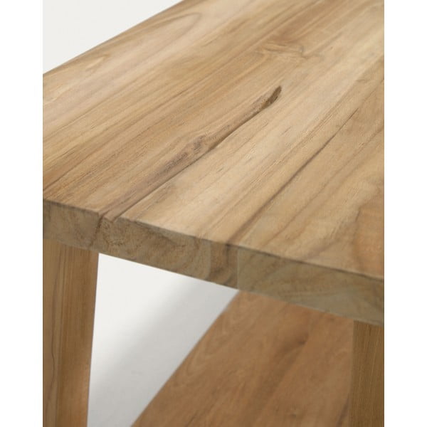 Klop v naravni barvi Safara – Kave Home-image-2