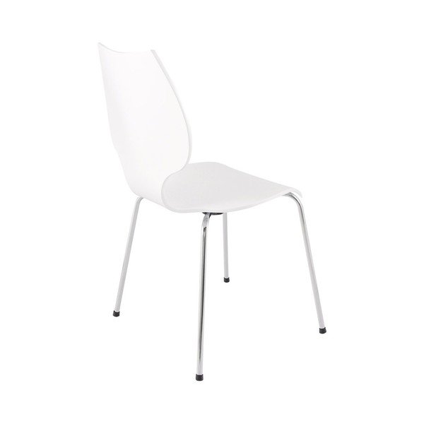 Beli jedilni stol Kokoon Design Elipse-image-3