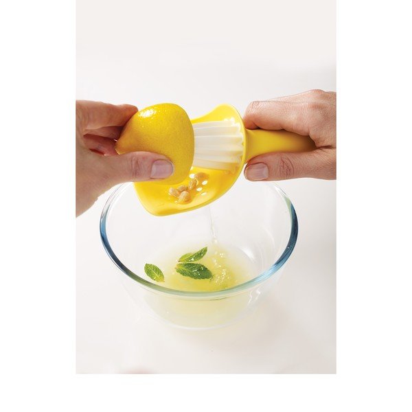 Rumen sokovnik s cedilom Joseph Joseph Catcher-image-1