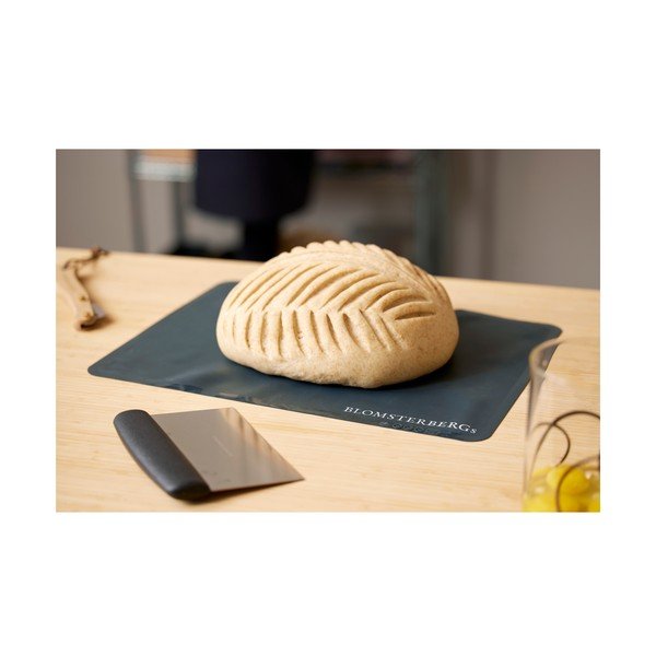 Silikonska podloga za peko 30x40 cm – Blomsterbergs-image-1