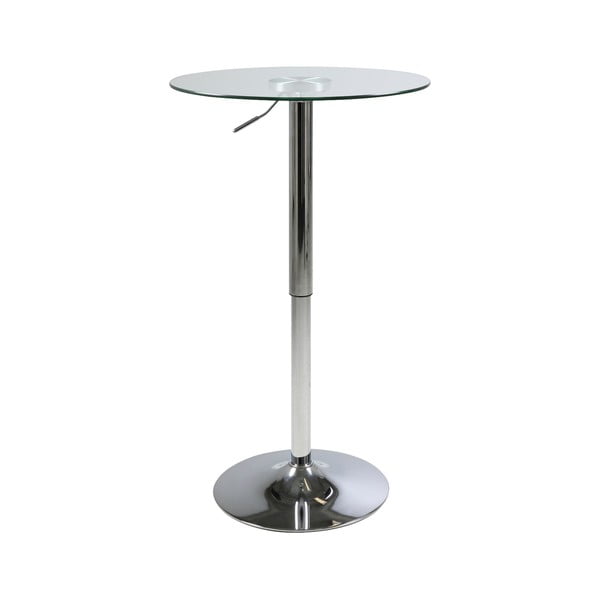 Barska miza z nastavljivo višino Actona Nido