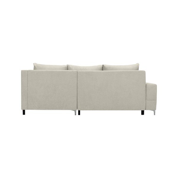 Bež Windsor & Co Sofas Zeta raztegljiv kavč, levi kot-image-2