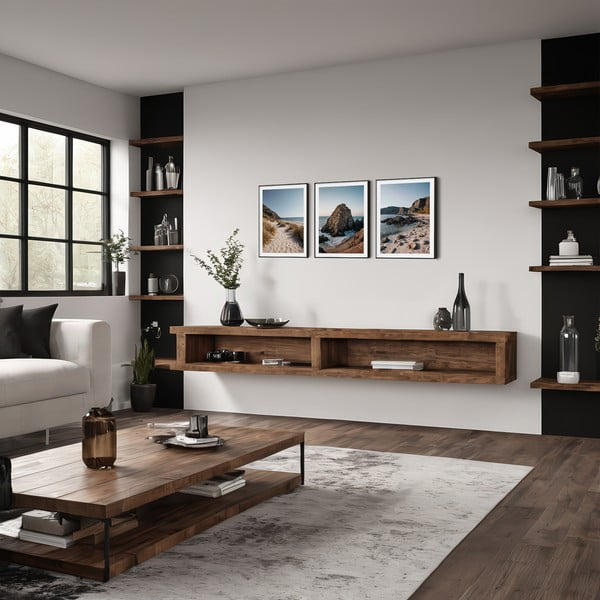 Slike v kompletu 3 ks 30x40 cm Rocky Coast-image-1