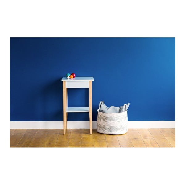 Ragaba Entlik svetlo siva mizica-image-1