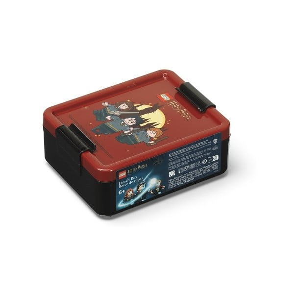Otroška škatla za malico Harry Potter - LEGO®-image-1