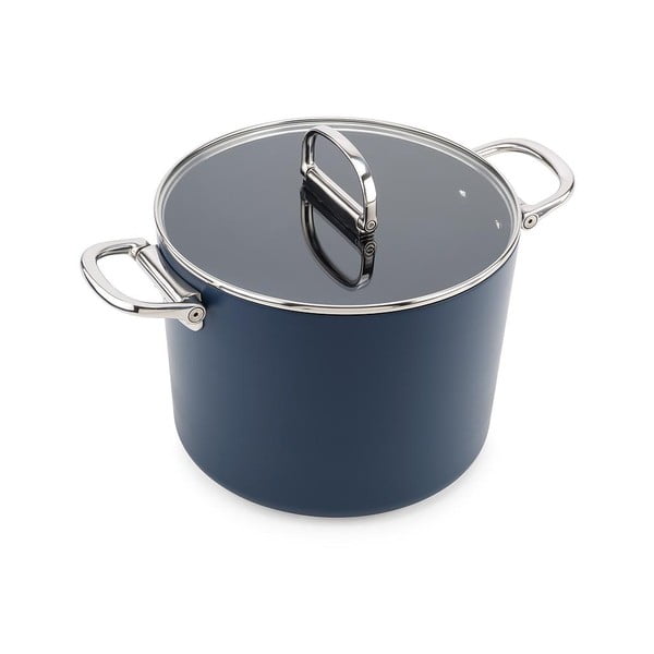 Lonec s pokrovko/s keramično prevleko za indukcijsko ploščo Space – Joseph Joseph