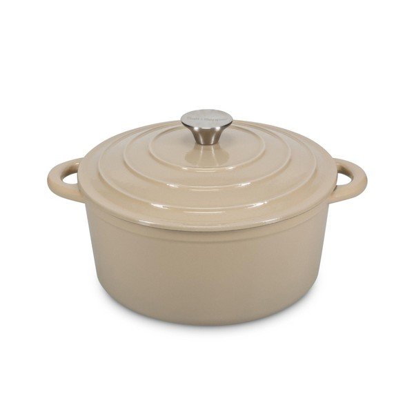 Litoželezen lonec Ferno – Salt&Pepper