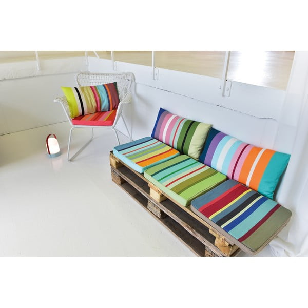 Bombažna sedežna blazina Remember Malta, 40 x 40 cm-image-1