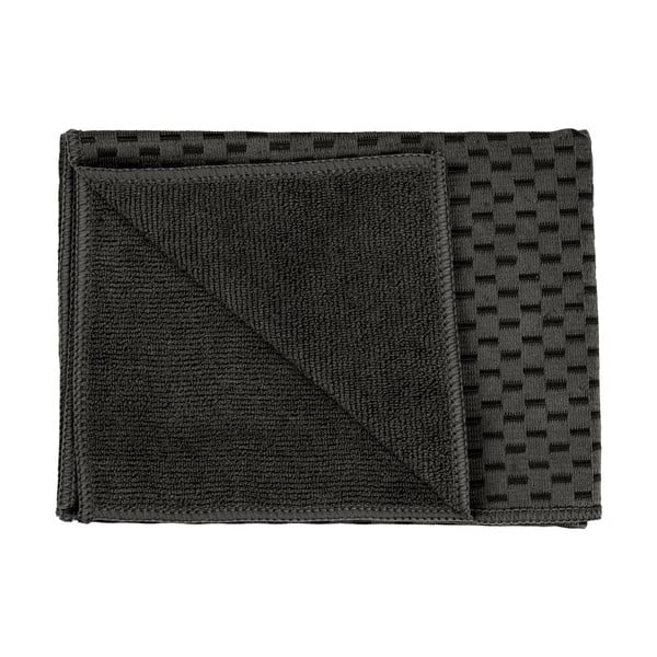 Kuhinjske krpe iz mikrovlaken v kompletu 2 ks 40x60 cm Miko – Wenko-image-4