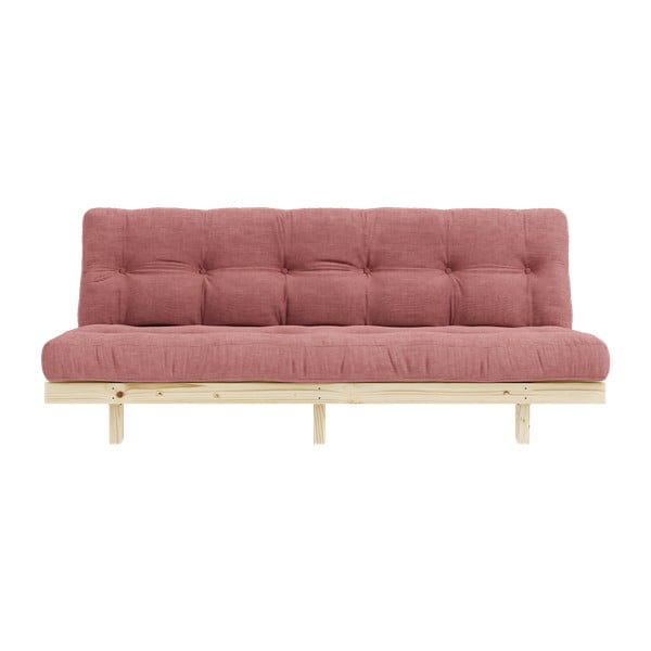 Roza raztegljiv kavč 190 cm Lean - Karup Design