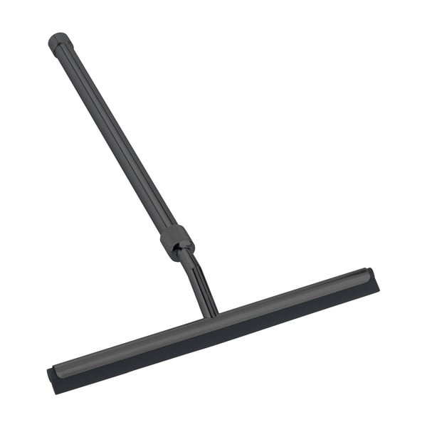 Črn teleskopski brisalec za okna – Wenko-image-2