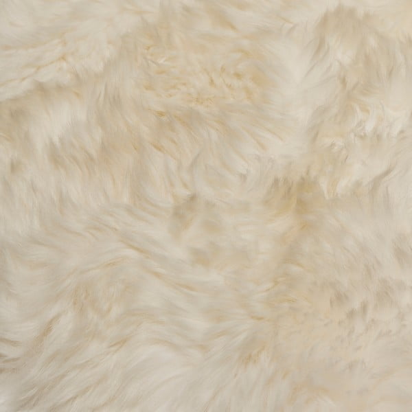 Bela ovčja koža Bonami Selection, 60 x 90 cm-image-2