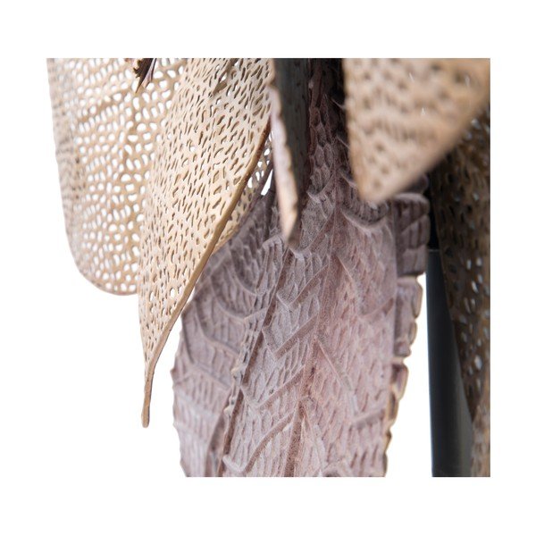 Kovinska viseča dekoracija Mauro Ferretti Itis B, 61x 61 cm-image-3