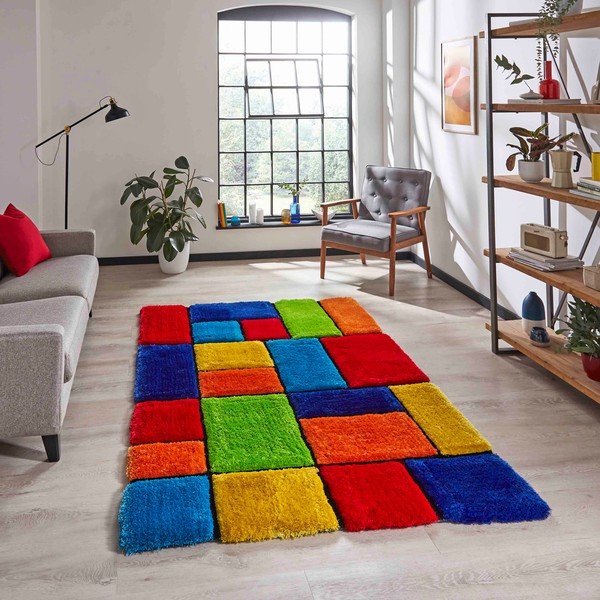 Preproga Think Rugs Noble, 120 x 170 cm-image-1