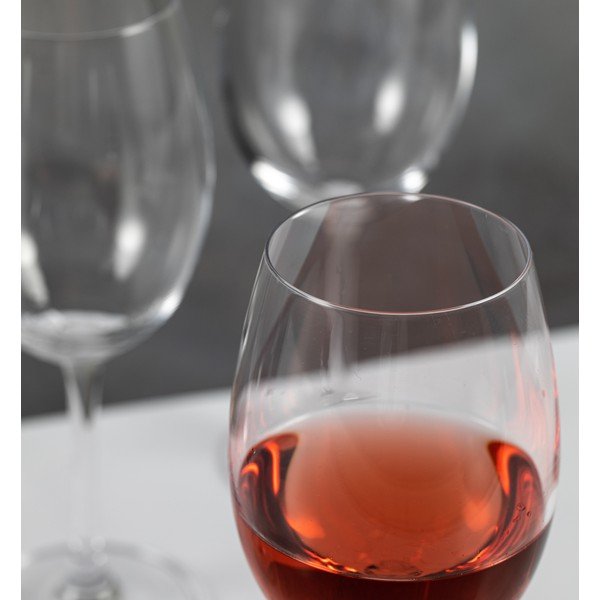 Set 4 kozarcev za vino Mikasa Julie, 469 ml-image-4