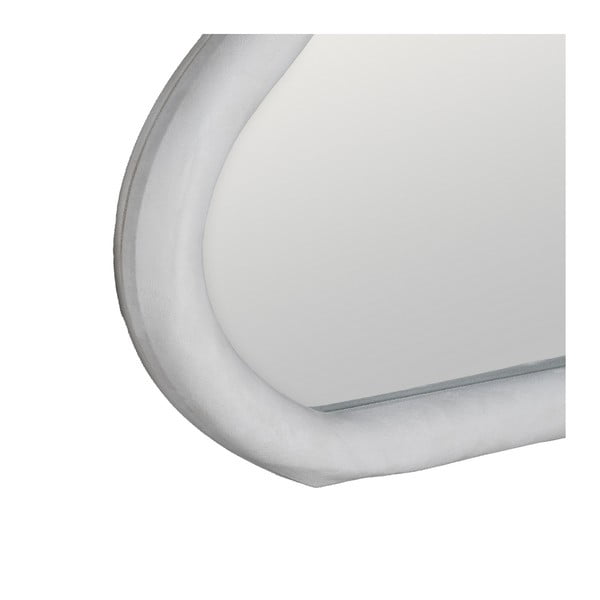 Stensko ogledalo 90x60 cm Cloud – Ixia-image-4