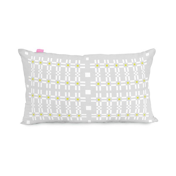 Bombažna prevleka za vzglavnik Happy Friday Freedom, 50 x 30 cm