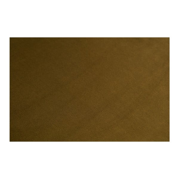 Komplet 2 rjavih stolov WOOOD Lien-image-2