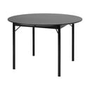 Okrogla jedilna miza ø 120 cm Savona – Unique Furniture