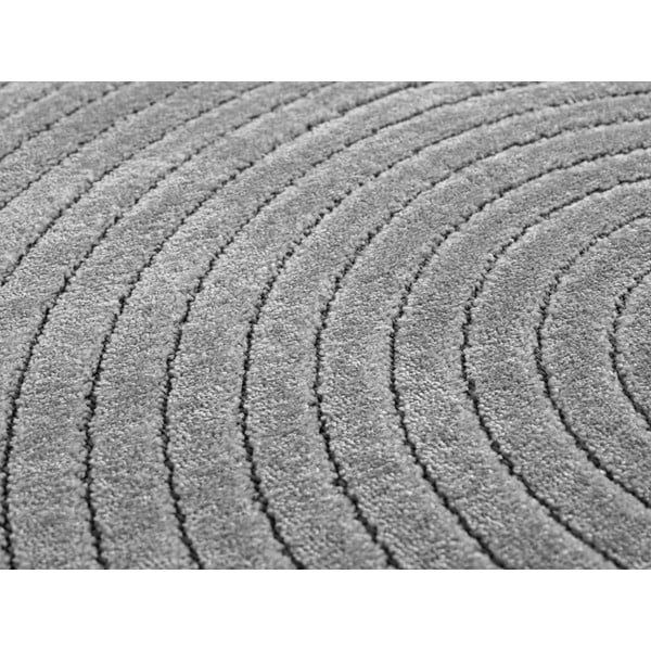 Siva notranja in zunanja preproga 80x150 cm Nova 1201 – Ayyildiz Carpets-image-3