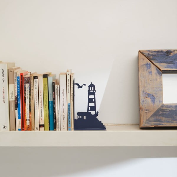 Držalo za knjige Lighthouse – Balvi-image-1
