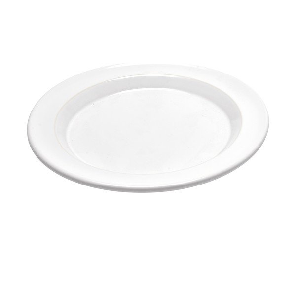 Bel plitev krožnik Emile Henry, ⌀ 27,5 cm