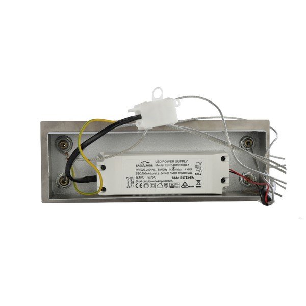 Obesna svetilka s svetlobo LED SULION Lulea-image-4