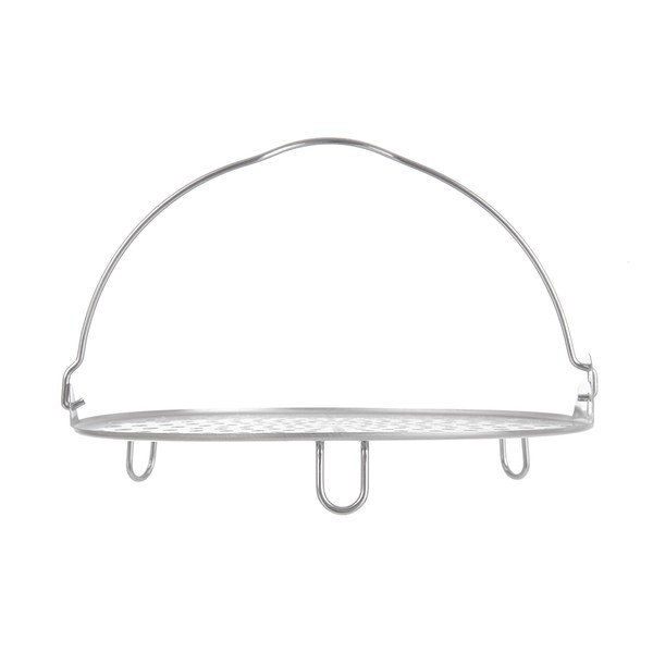 Pripomoček za kuhanje na pari iz nerjavečega jekla – Orion-image-1