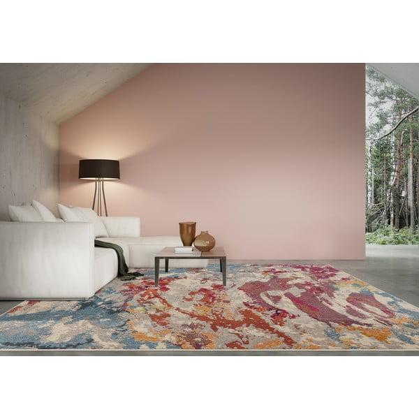 Preproga 80x150 cm Colores cloud – Asiatic Carpets-image-1