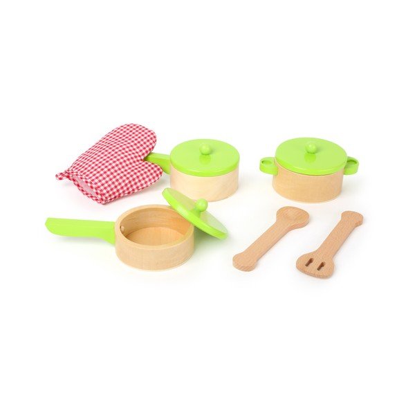 Legler Kuhinjski igralni set-image-1