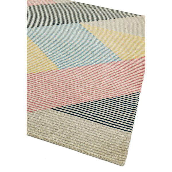 Preproga Azijske preproge Dash Pillo, 120 x 170 cm-image-3
