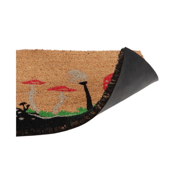 Predpražnik iz kokosovih vlaken 40x60 cm Mushrooms – Esschert Design-image-2