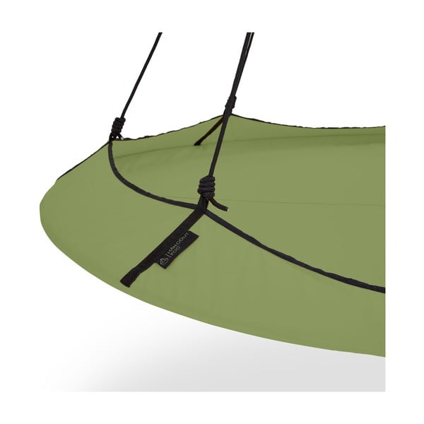 Zelena vrtna gugalnica - Hangout Pod-image-4